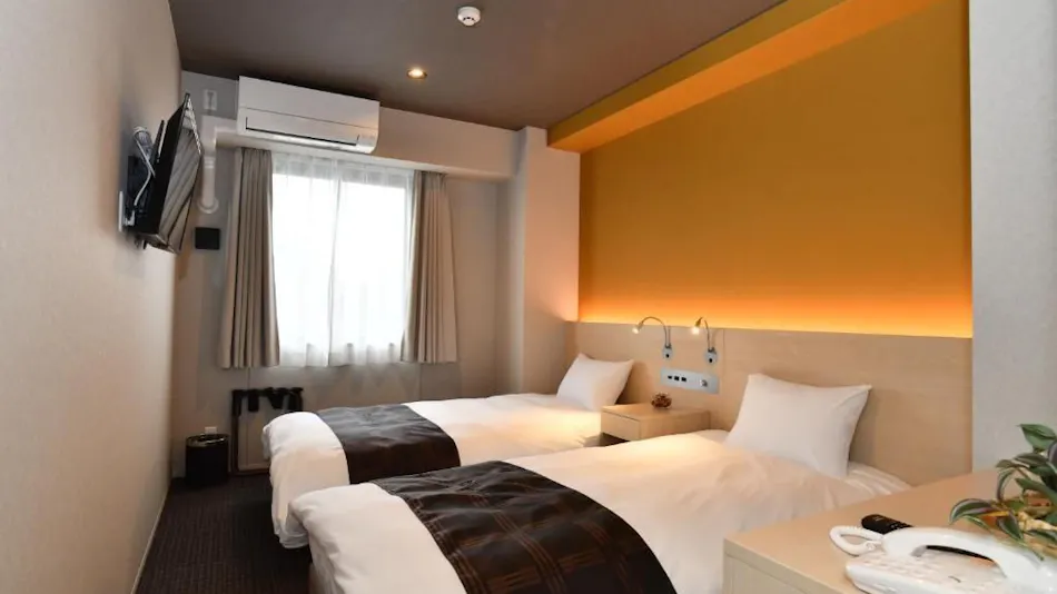 FL Hotel Dotonbori
