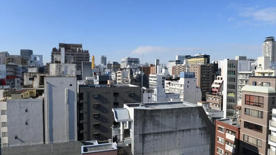 FL Hotel Dotonbori