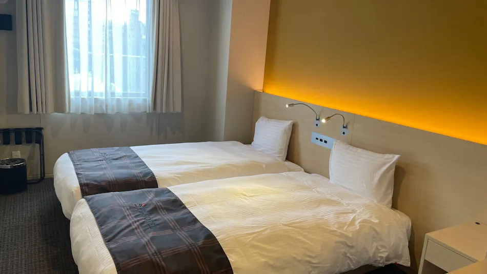 FL Hotel Dotonbori
