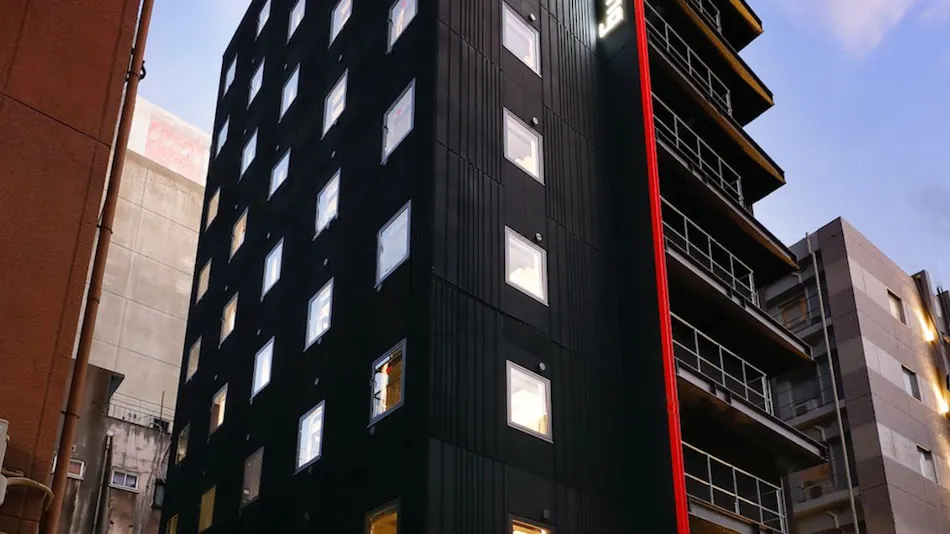 FL Hotel Dotonbori