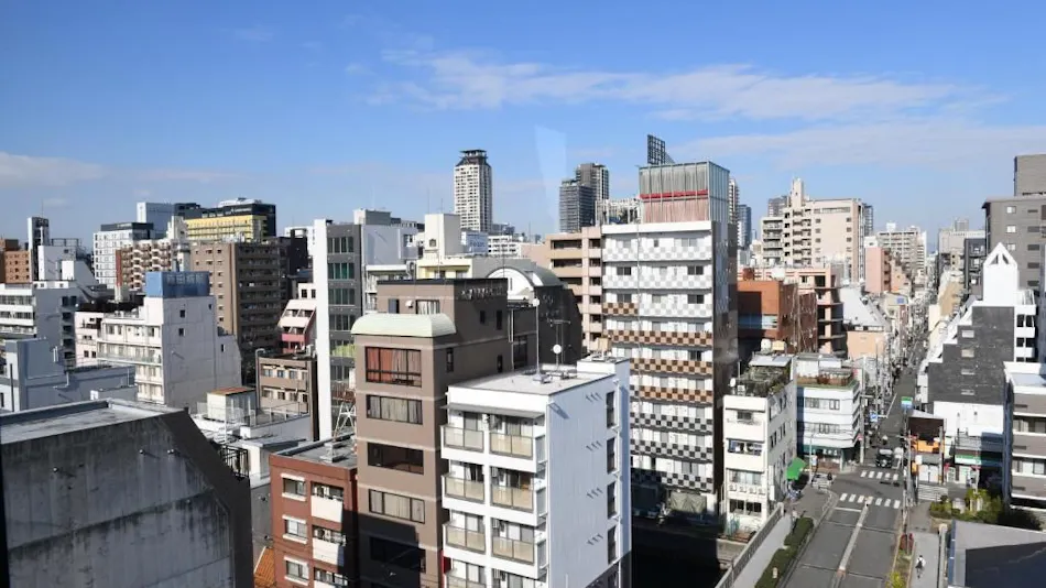 FL Hotel Dotonbori