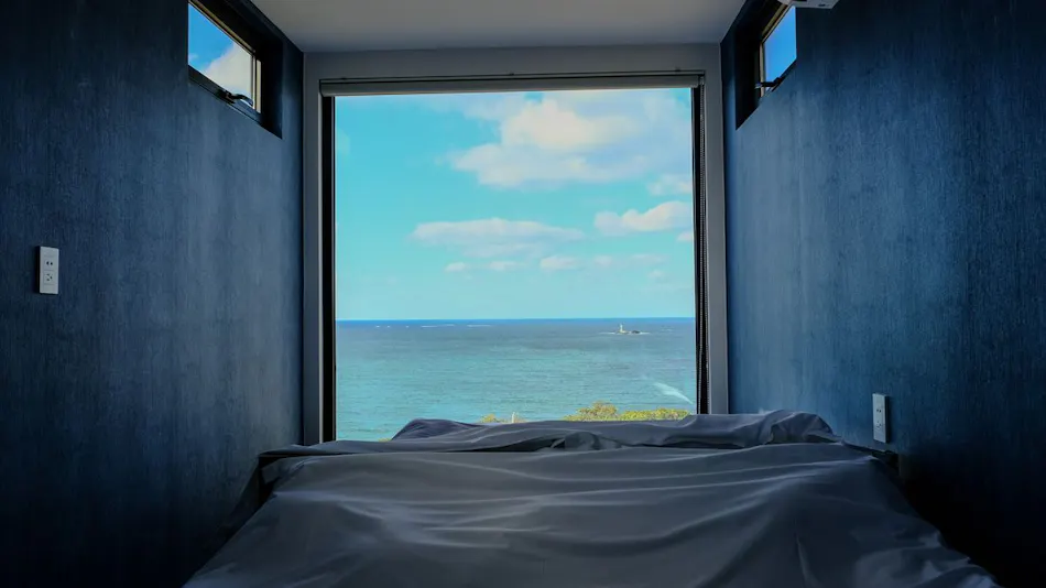 Villa Mikuri Tsunoshima