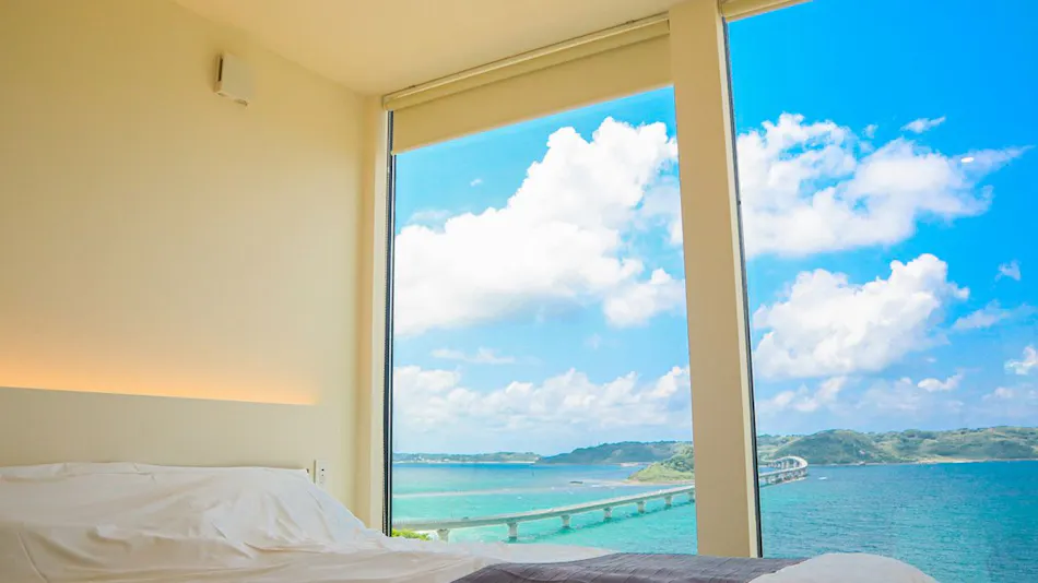 Villa Mikuri Tsunoshima