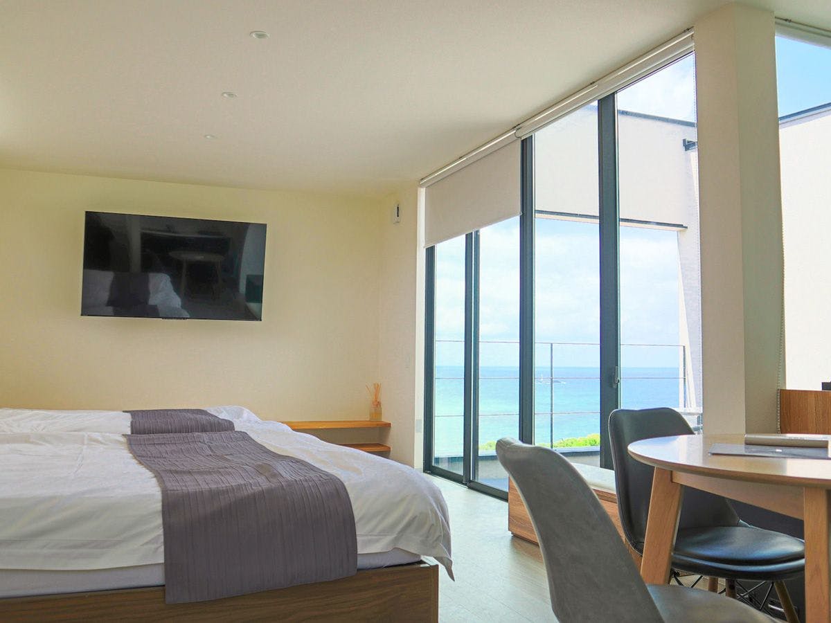 Villa Mikuri Tsunoshima