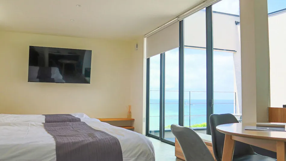 Villa Mikuri Tsunoshima