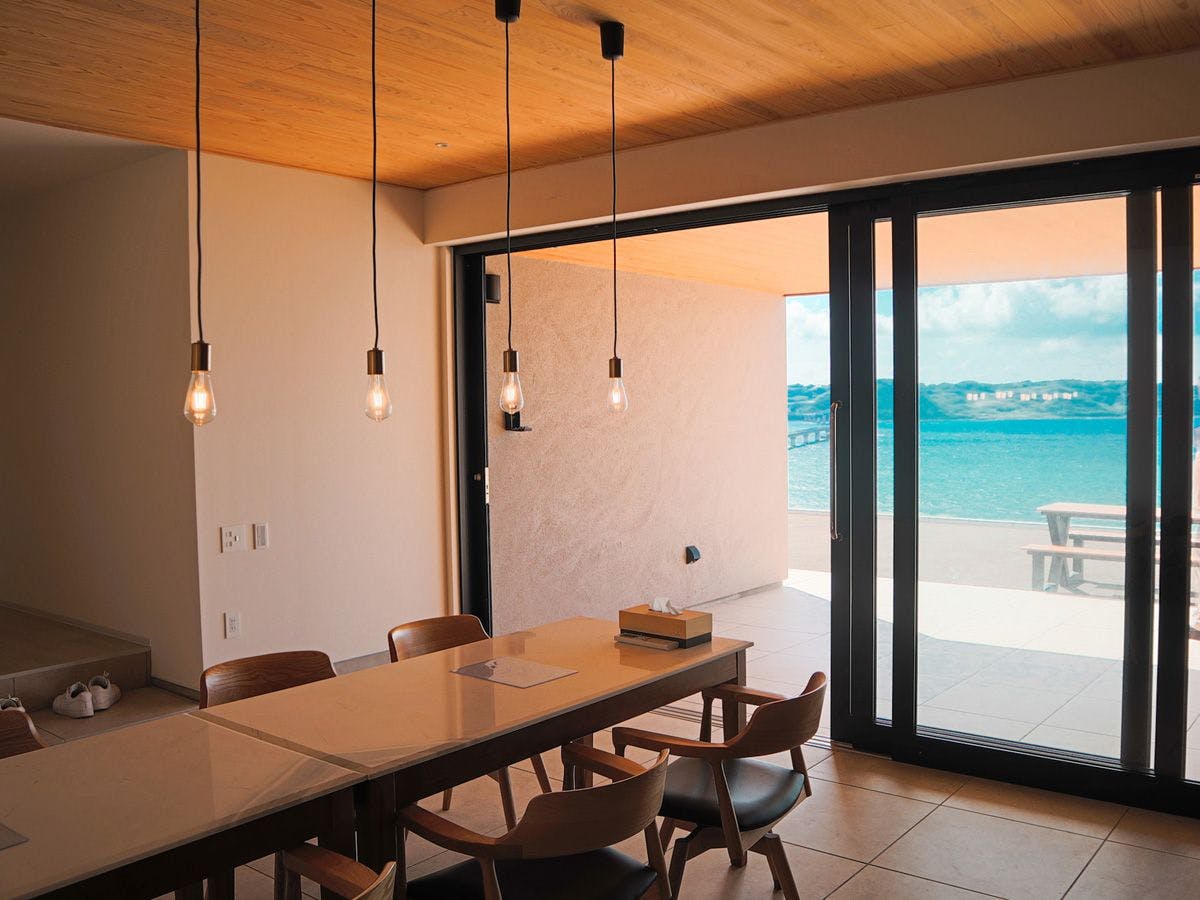 Villa Mikuri Tsunoshima