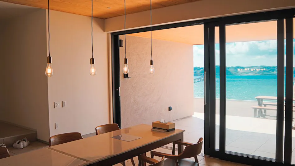 Villa Mikuri Tsunoshima