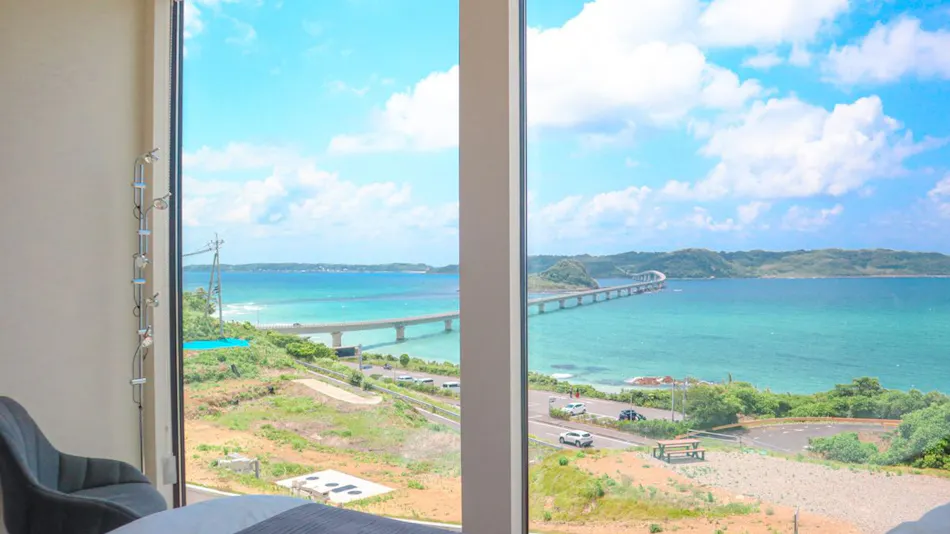 Villa Mikuri Tsunoshima