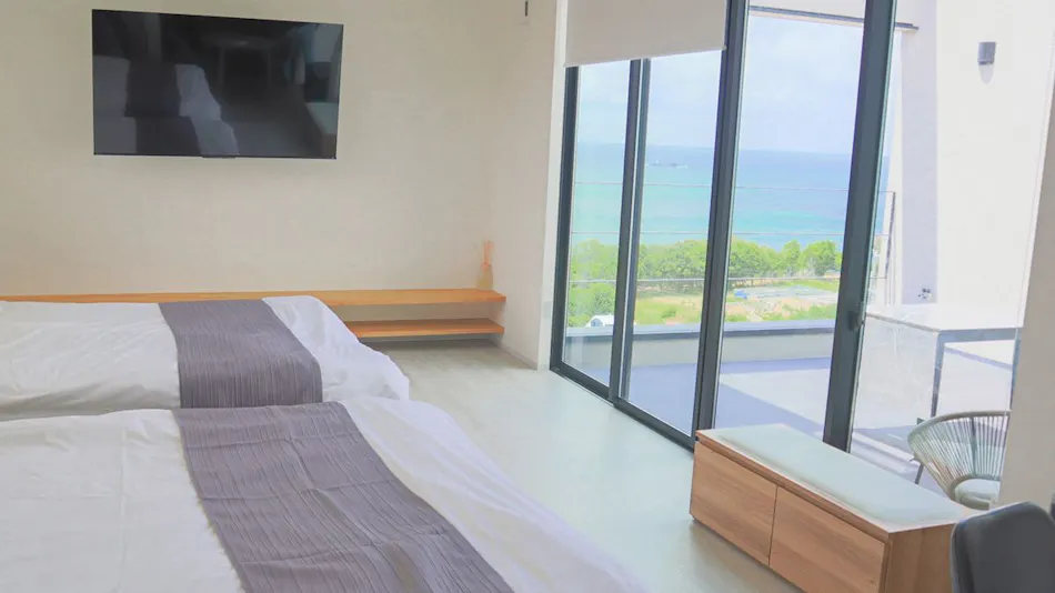 Villa Mikuri Tsunoshima