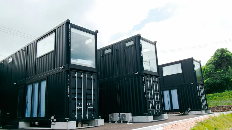 Villa Mikuri Tsunoshima