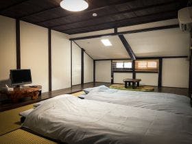 ゲストハウス真