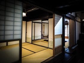 ゲストハウス真