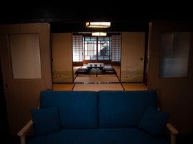 ゲストハウス真