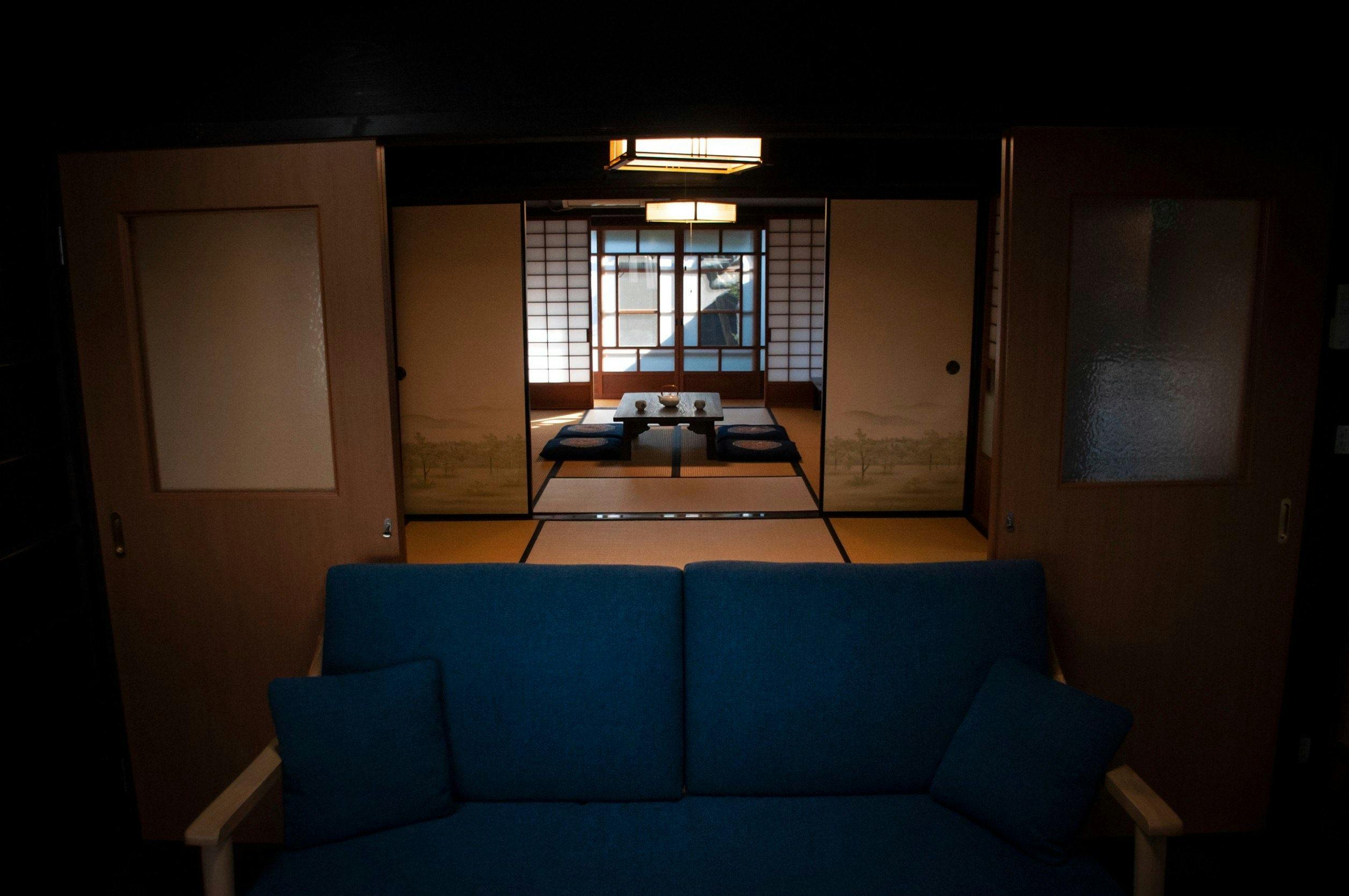 Guesthouse Shin