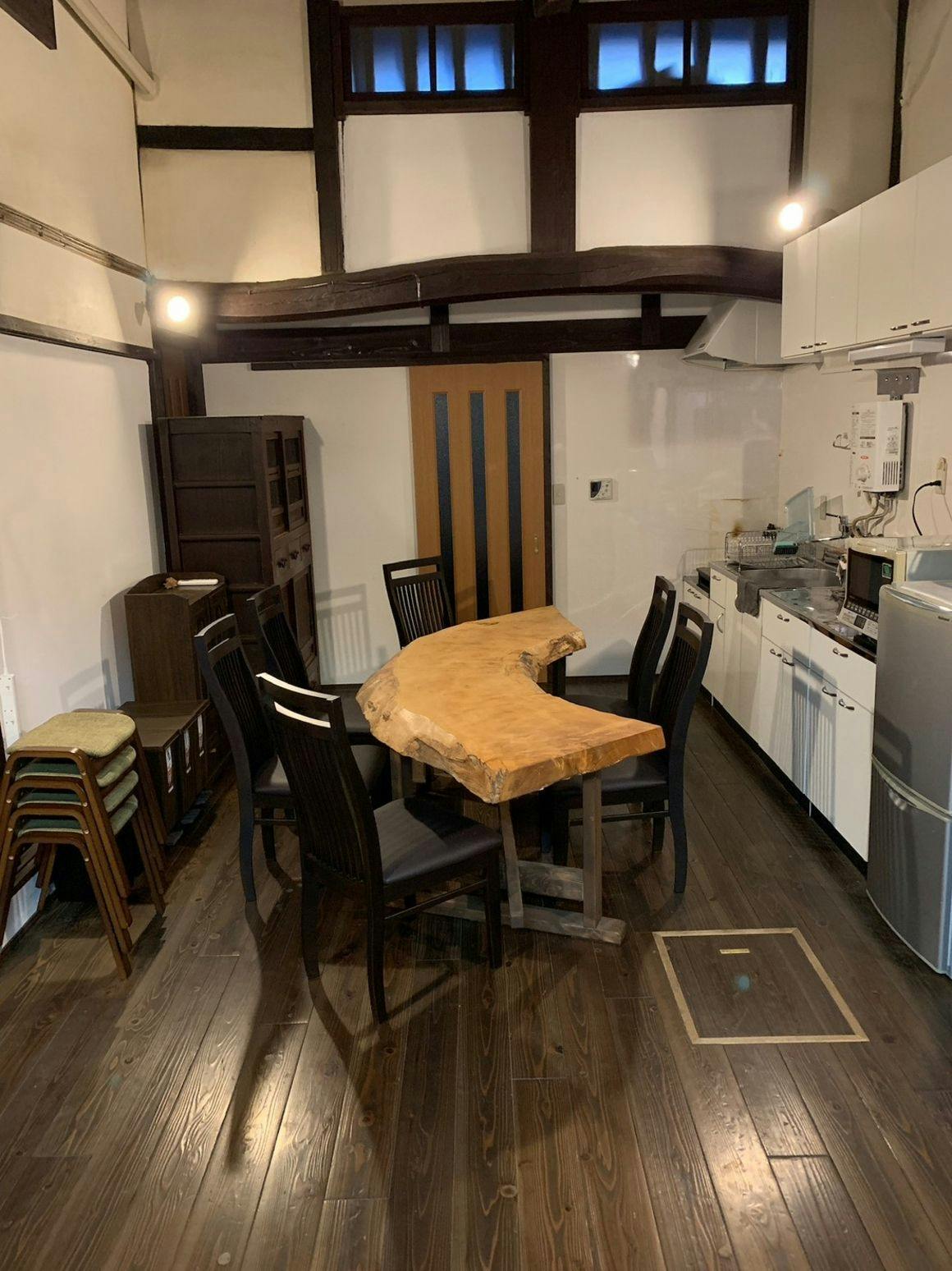 Guesthouse Shin