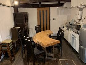 ゲストハウス真