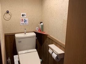 ゲストハウス真