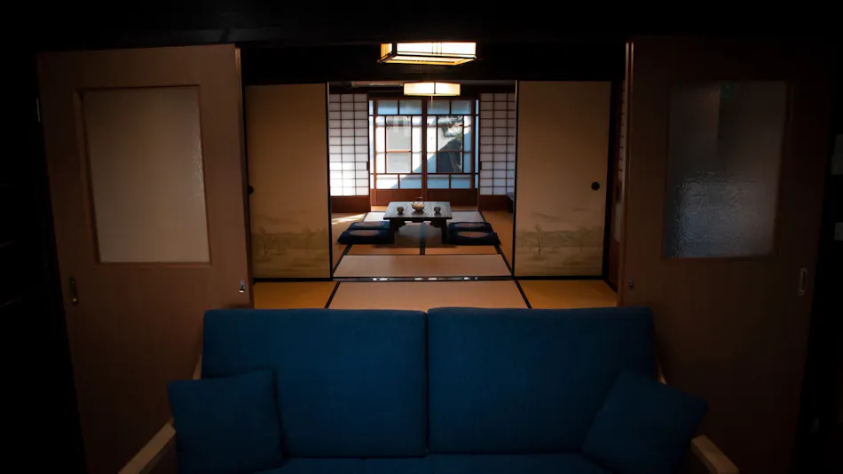 Guesthouse Shin