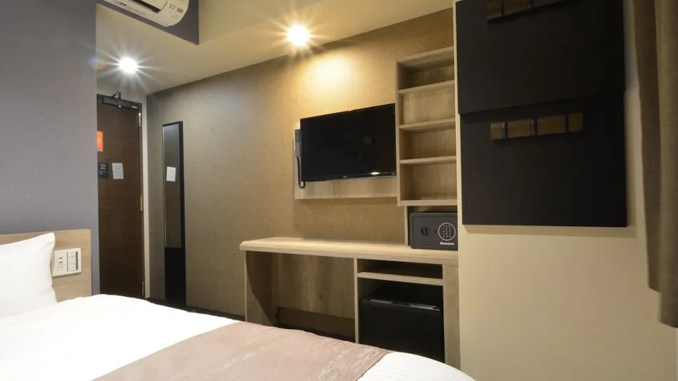 Hotel Sunriot Shinsaibashi