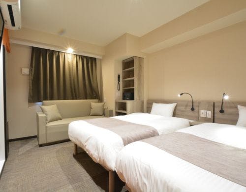 コンフォートツイン