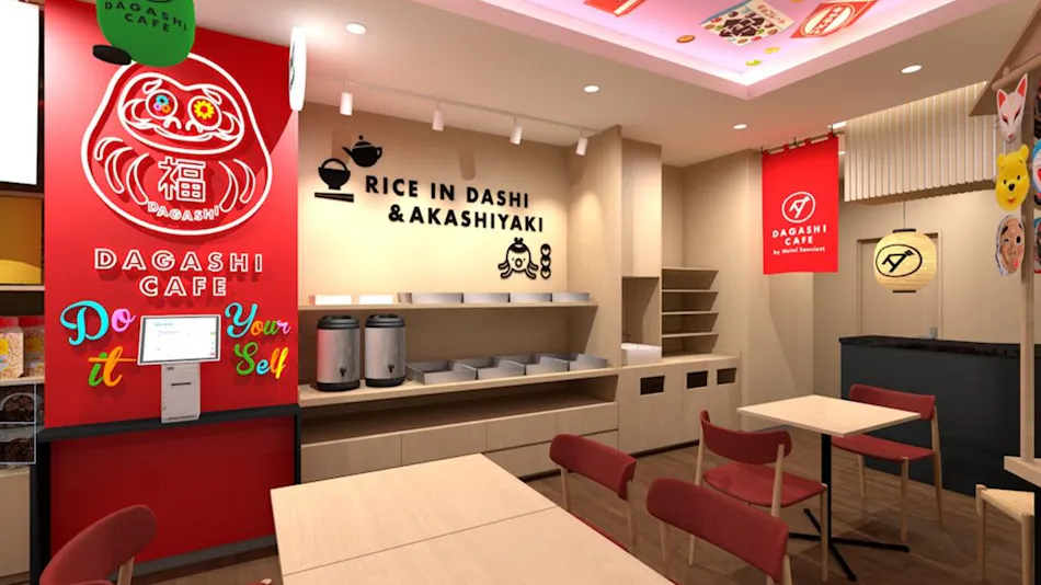 Hotel Sunriot Shinsaibashi
