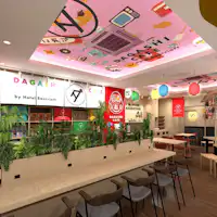 ภายในโรงแรม