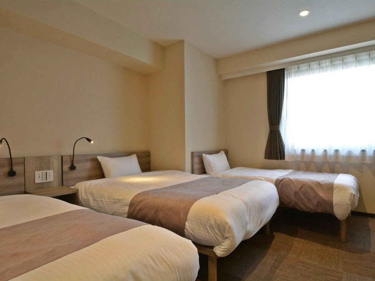 Hotel Sunriot Shinsaibashi