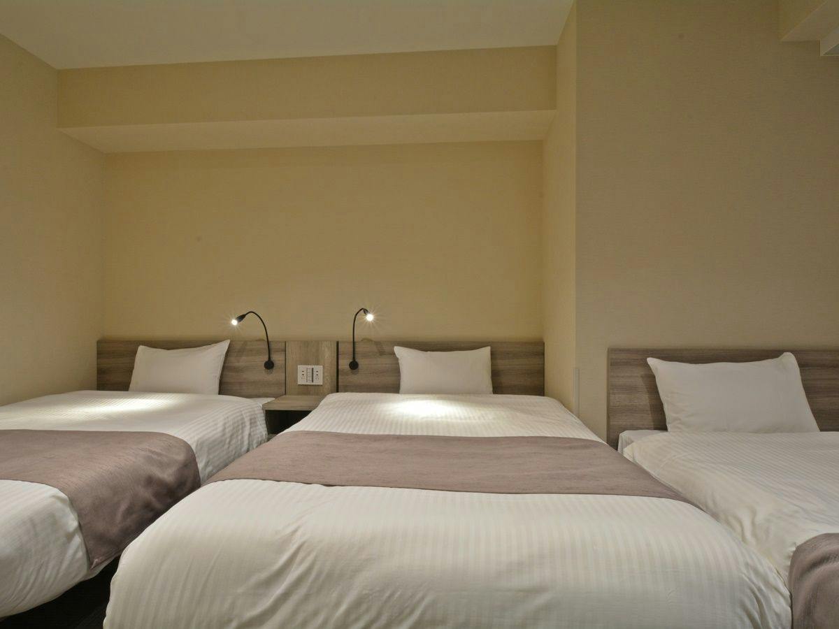 Hotel Sunriot Shinsaibashi
