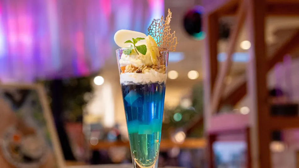 Ofuro Cafe Utatane