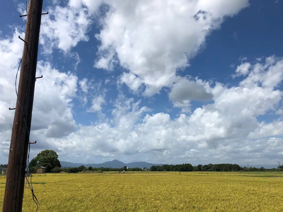 Hanare Rokutsuki / Rokutsuki Farm