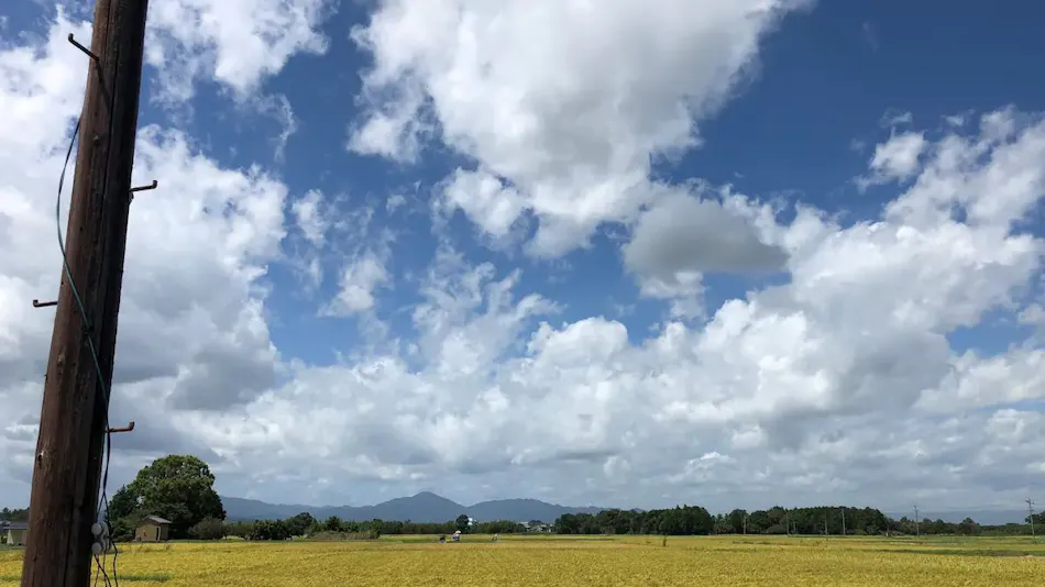 Hanare Rokutsuki / Rokutsuki Farm