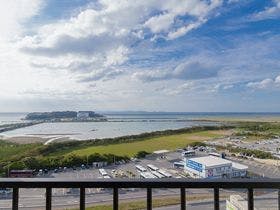 ホテルエアポートビューNAHA