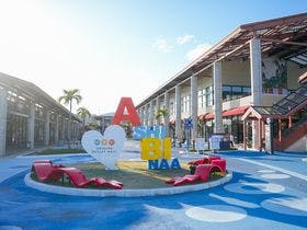 ホテルエアポートビューNAHA