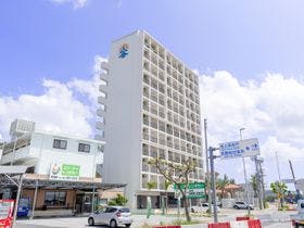 ホテルエアポートビューNAHA