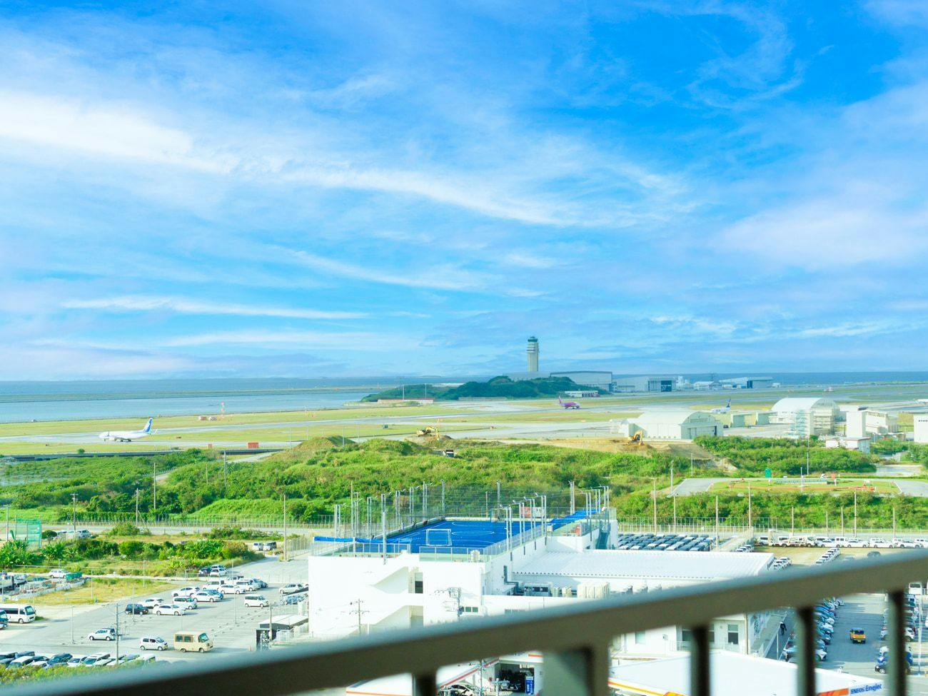 Hotel Airport View NAHA