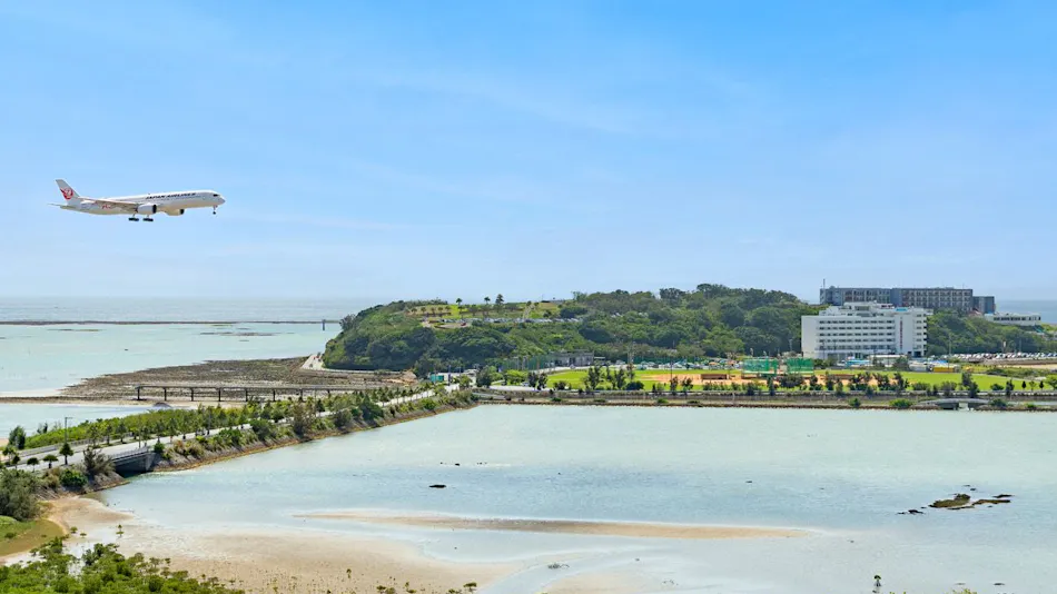 Hotel Airport View NAHA
