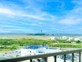 ホテルエアポートビューNAHA