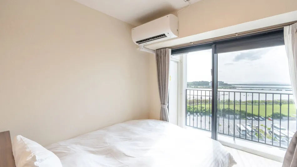 Hotel Airport View NAHA
