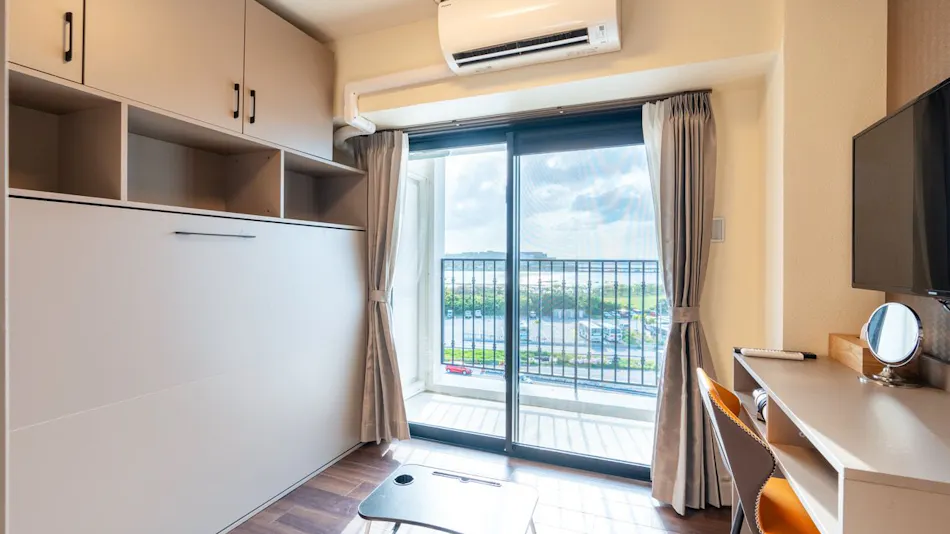 Hotel Airport View NAHA