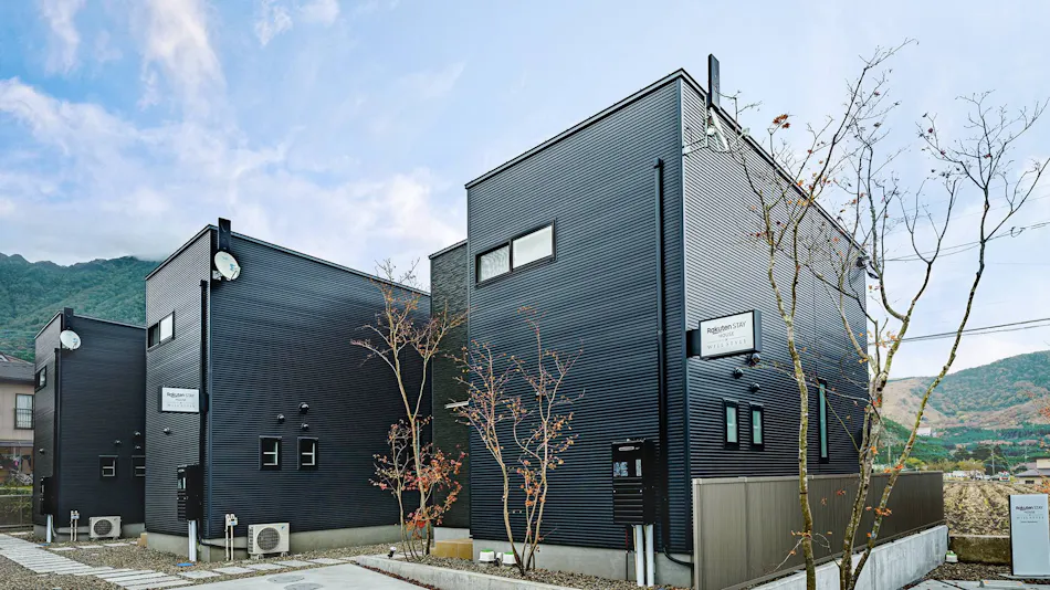 Rakuten STAY HOUSE x WILL STYLE Yufuin Kawakami