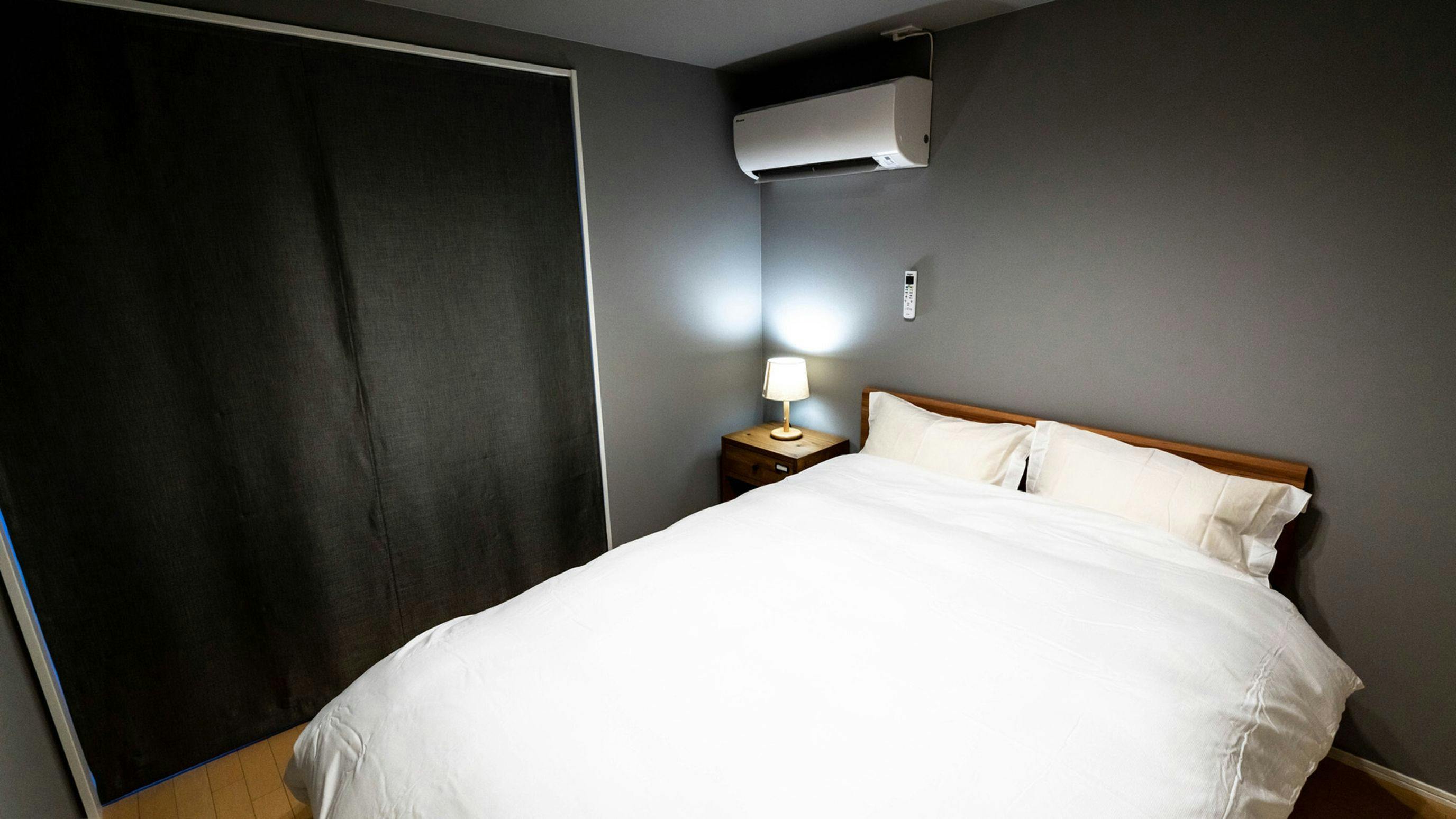 Rakuten STAY HOUSE x WILL STYLE Hachimanbori