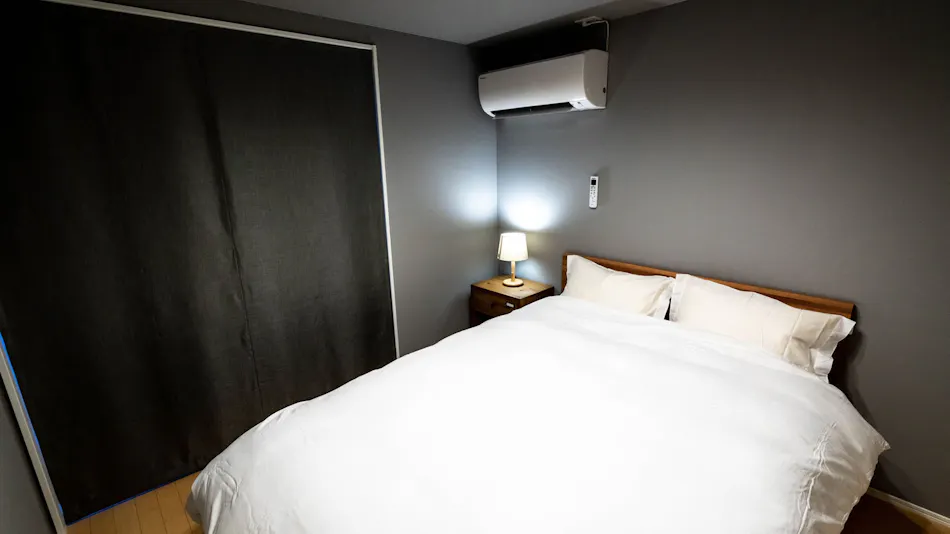 Rakuten STAY HOUSE x WILL STYLE Hachimanbori