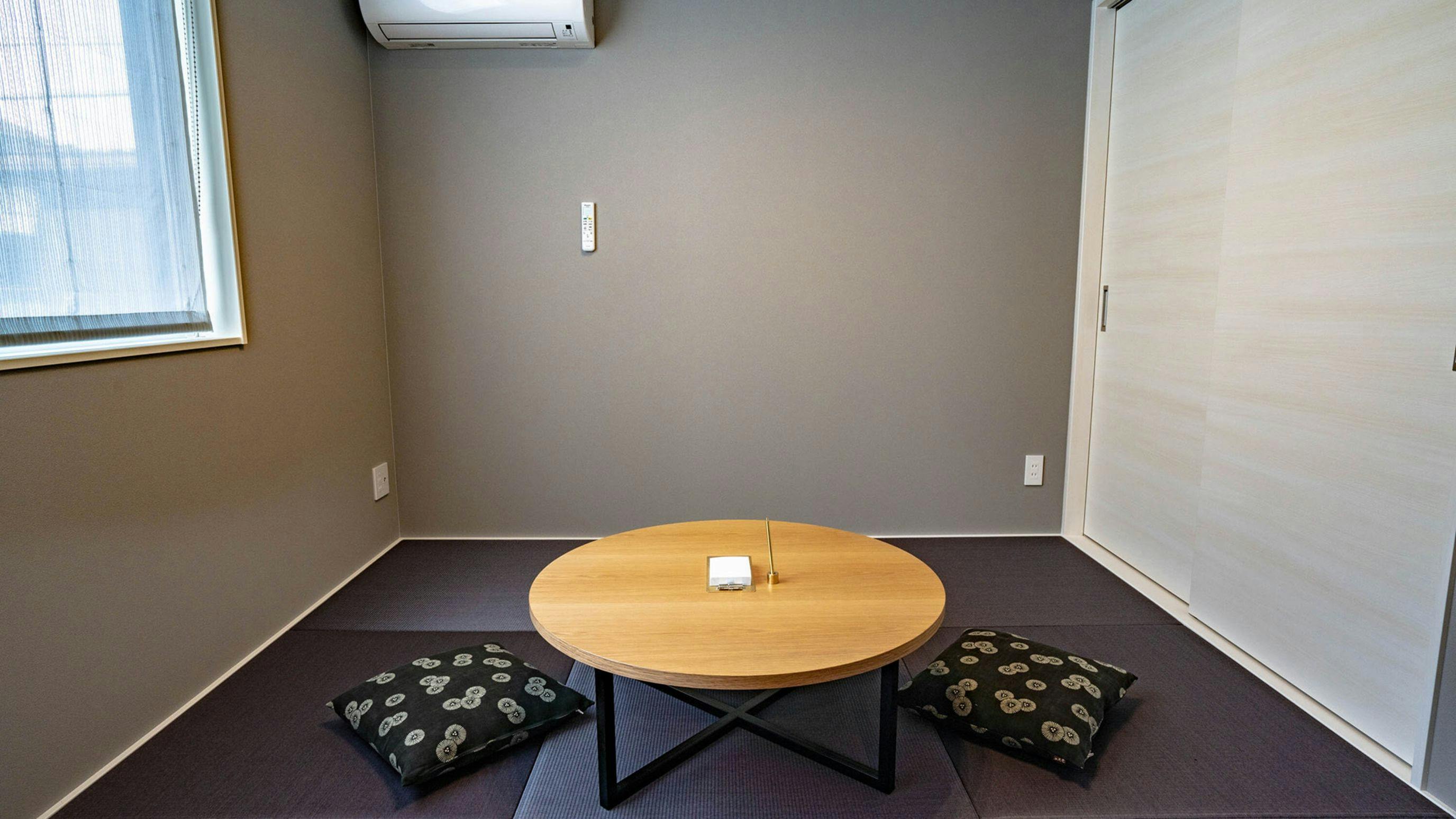 Rakuten STAY HOUSE x WILL STYLE Hachimanbori
