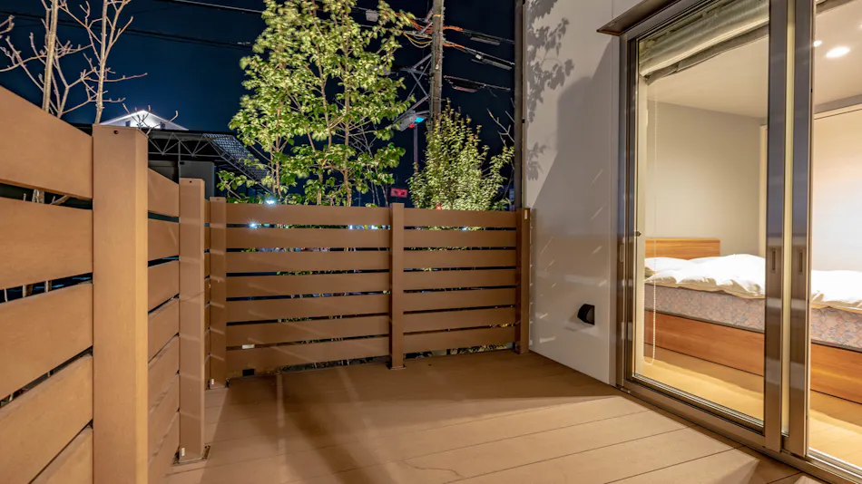 Rakuten STAY HOUSE x WILL STYLE Hachimanbori