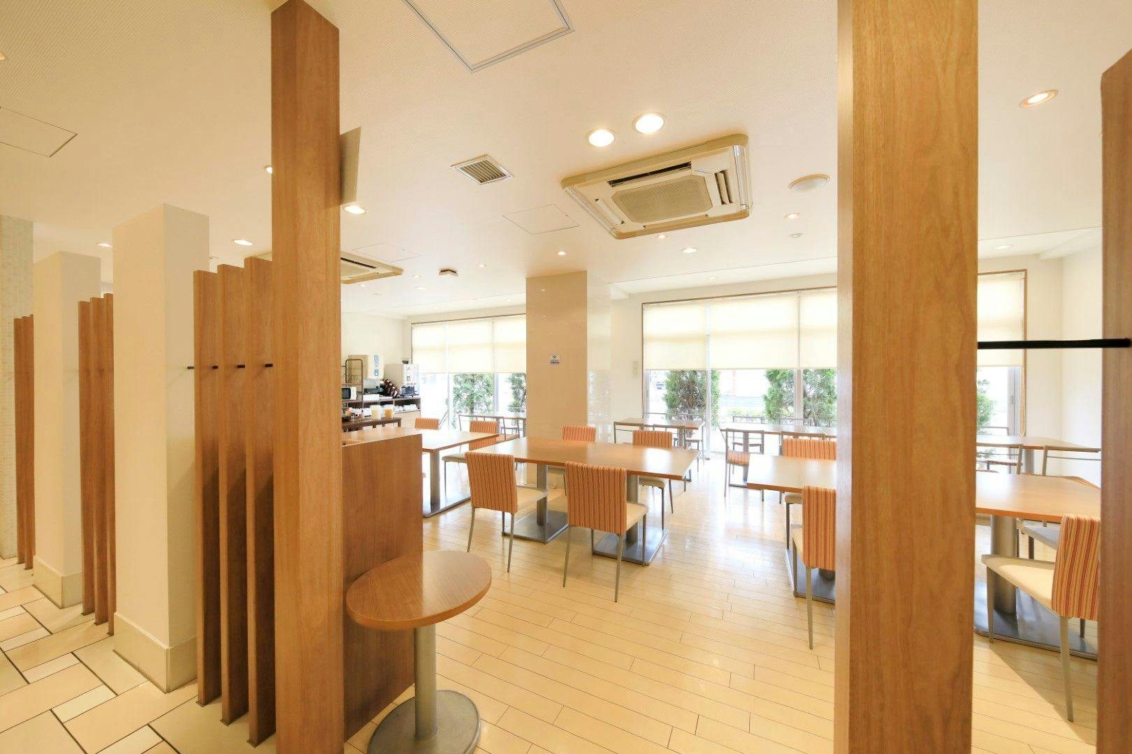 Hotel Green Core Shiraoka