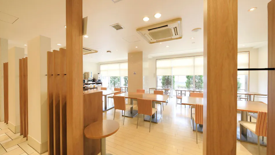 Hotel Green Core Shiraoka