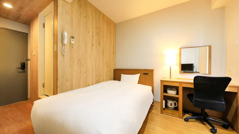 Hotel Green Core Shiraoka