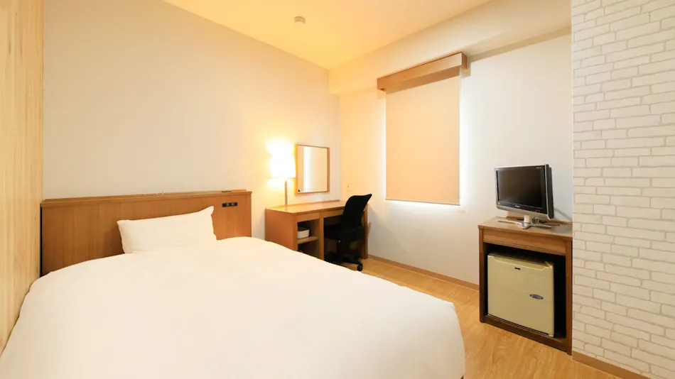 Hotel Green Core Shiraoka