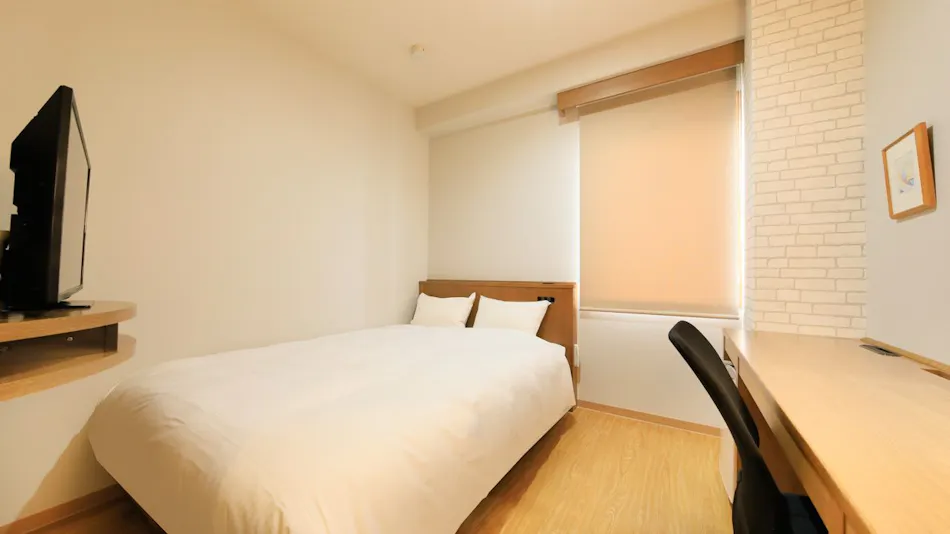 Hotel Green Core Shiraoka