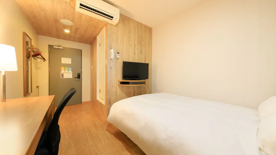 Hotel Green Core Shiraoka